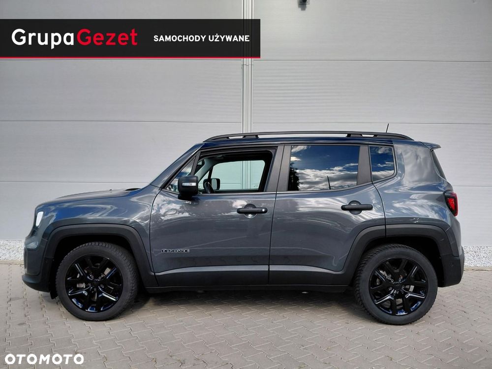 Jeep Renegade - 18