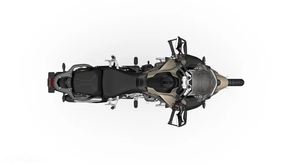 Triumph Tiger - 15