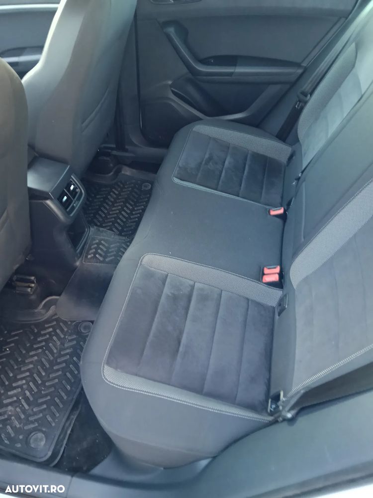 Seat Ateca 1.6 TDI ECOMOTIVE STYLE - 4