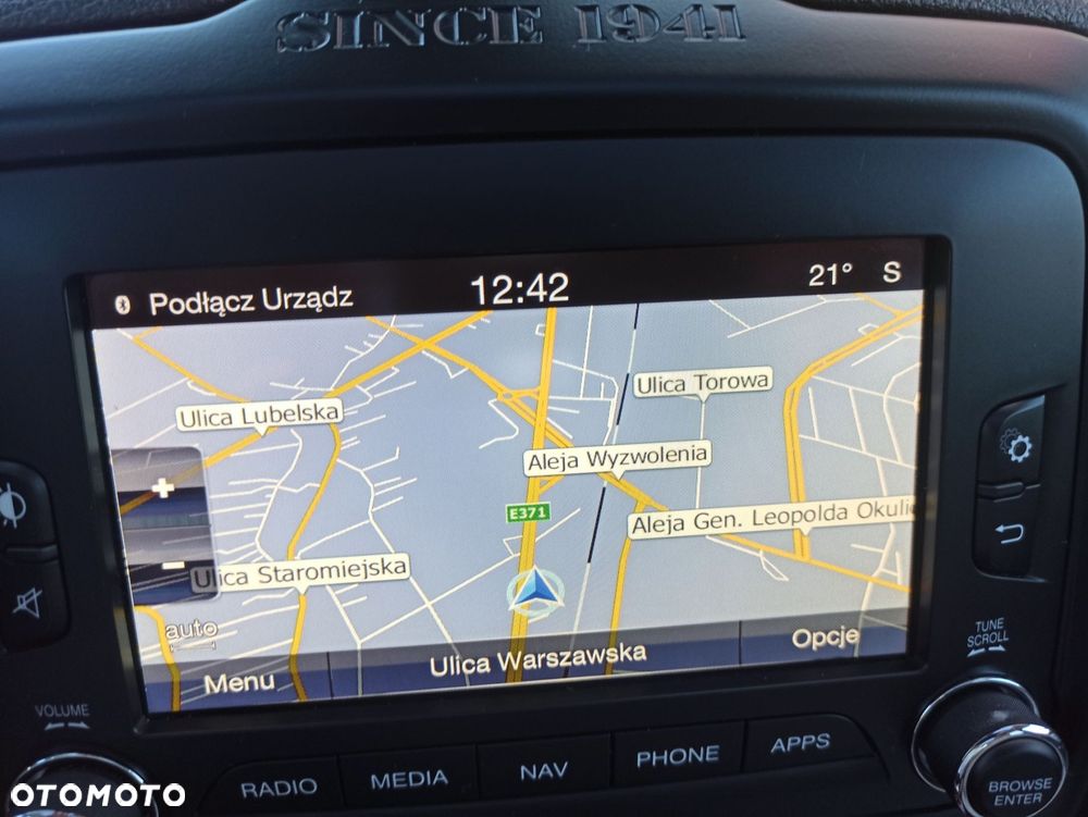 Jeep Renegade - 19