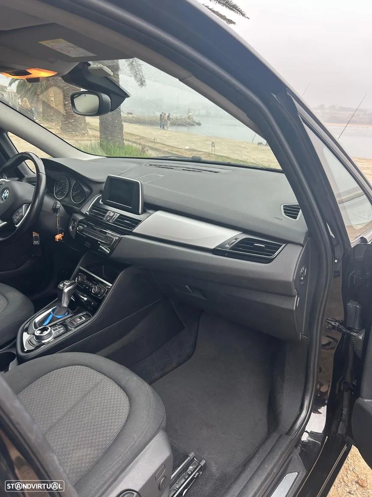BMW 225xe Active Tourer iPerformance - 15