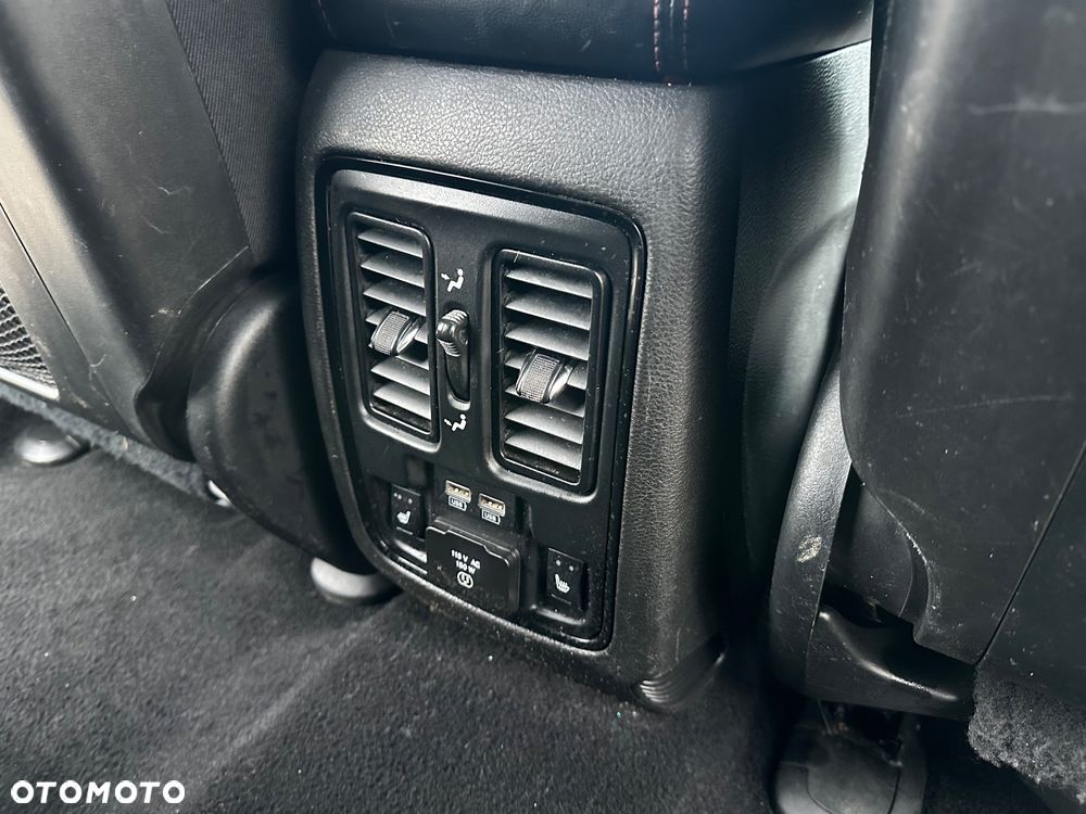 Dodge Durango 5.7 R/T - 14