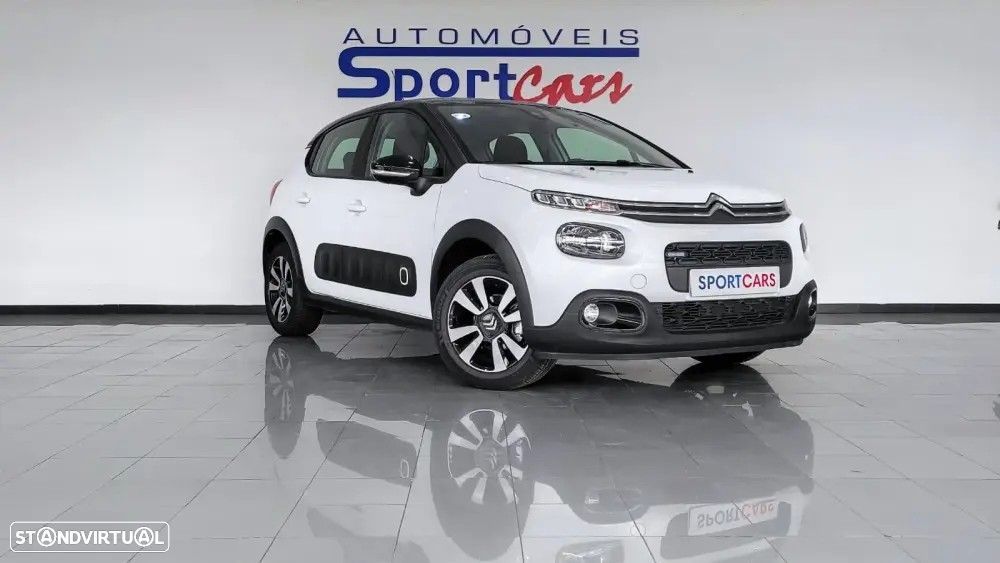 Citroën C3 1.2 PureTech Feel - 4