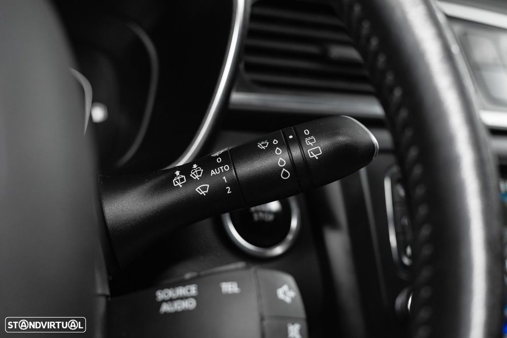 Renault Kadjar Energy dCi 110 EDC Experience - 39