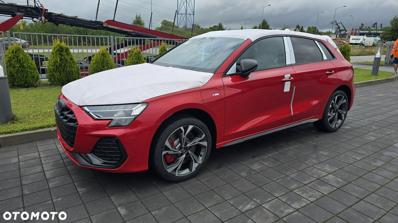 Audi A3 - 2