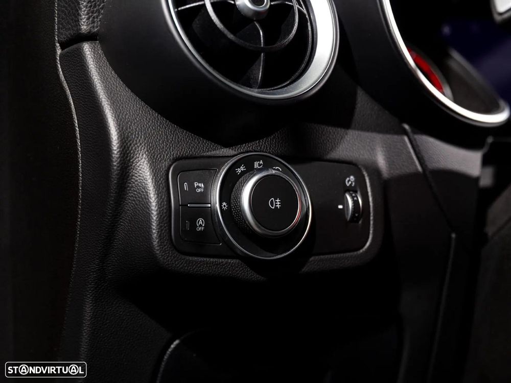 Alfa Romeo Stelvio 2.2 16V AT8-Q4 Super - 23