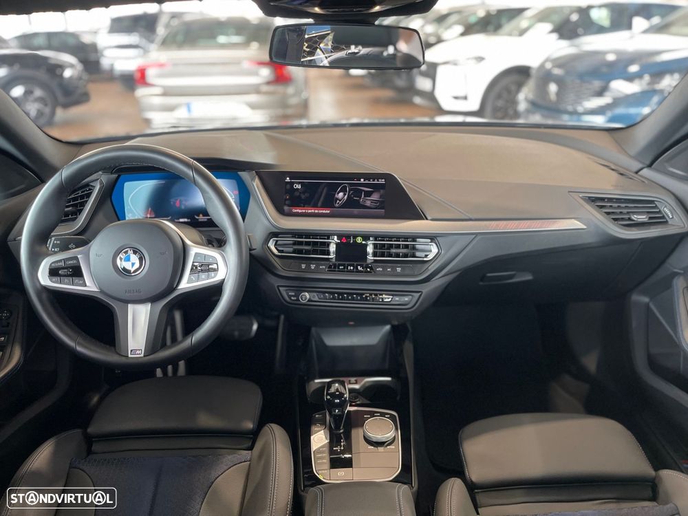 BMW 216 Gran Coupé d Pack Desportivo M - 35