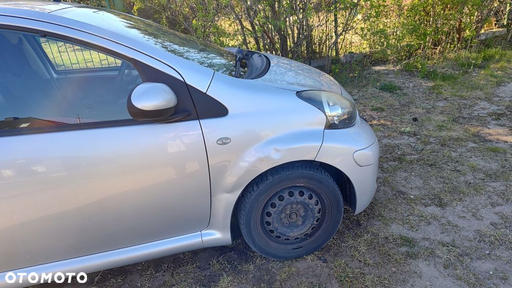 Toyota Aygo - 3