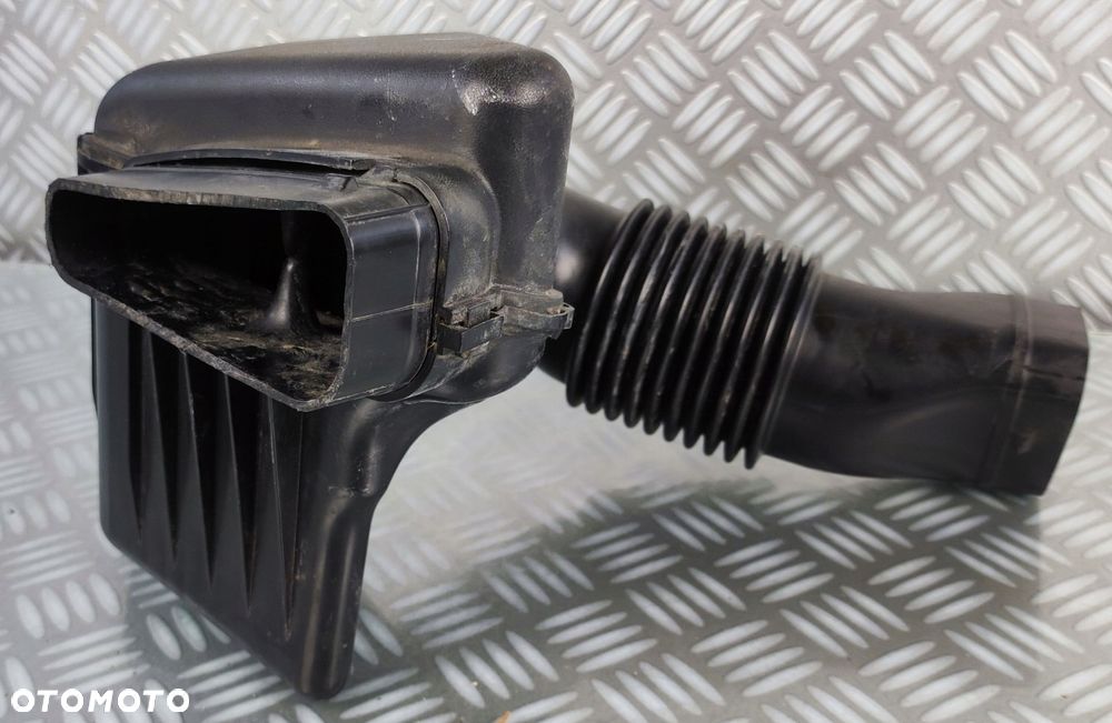 rezonator powietrza rura dolot INFINITI QX70 FX II 2 3,0 D 1DR1B - 1