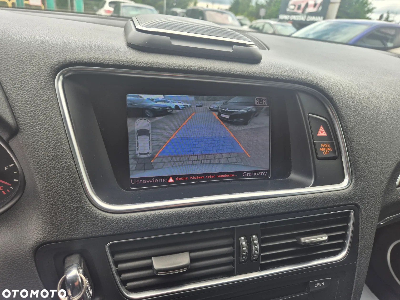 Audi Q5 3.2 FSI Quattro S tronic - 29