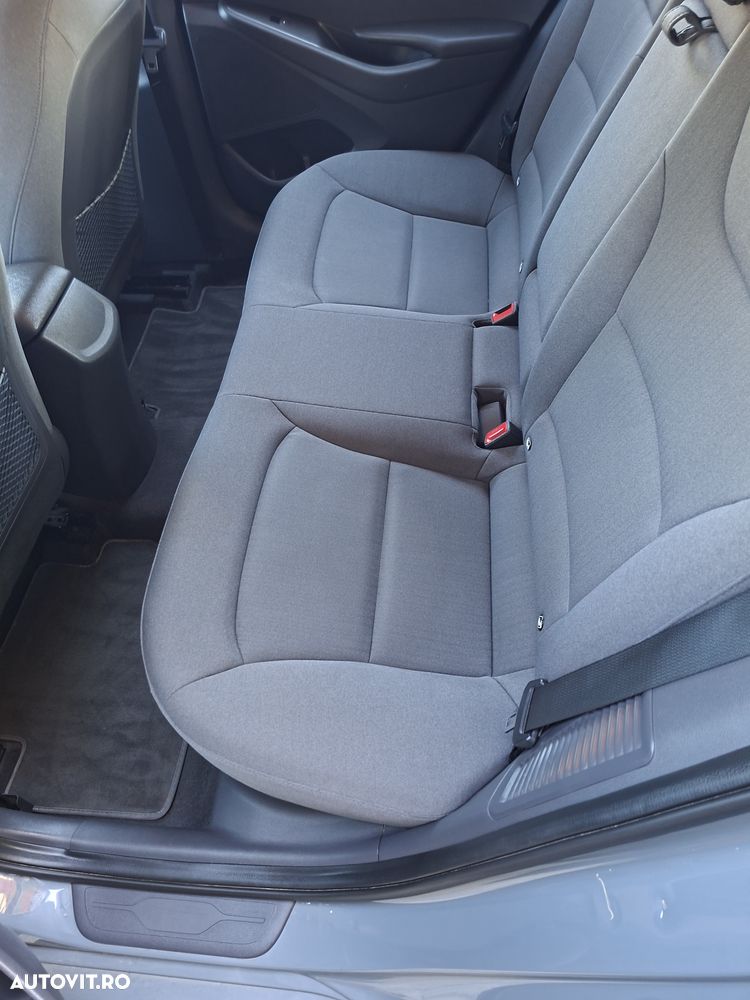 Hyundai IONIQ 1.6 141CP Exclusive - 13