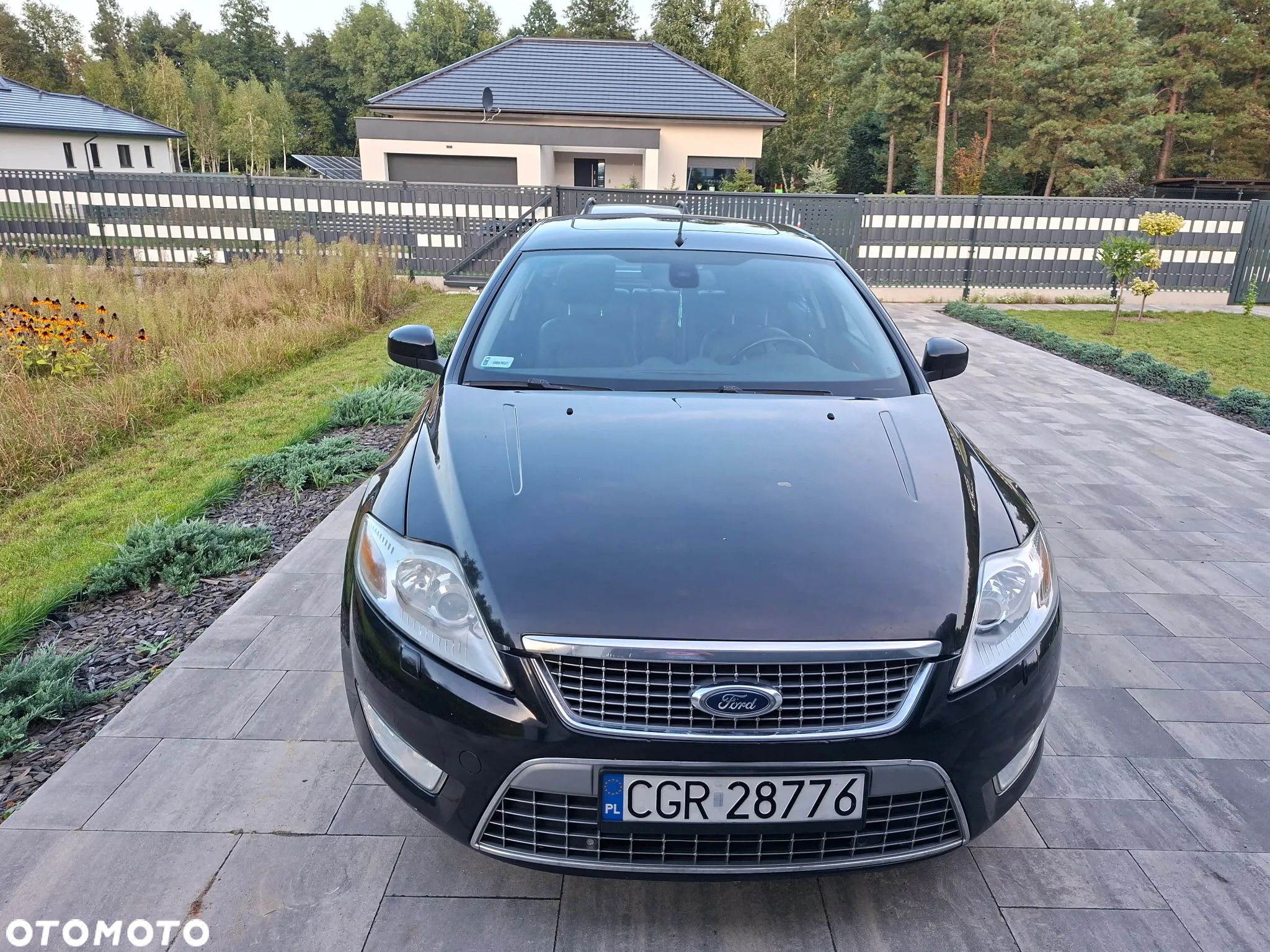 Ford Mondeo 2.0 TDCi Titanium - 1