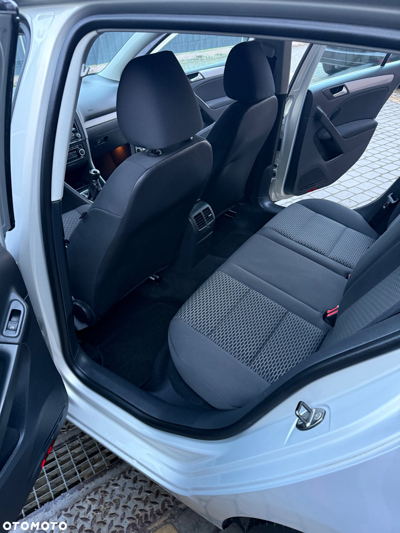 Volkswagen Golf 1.4 Comfortline - 13