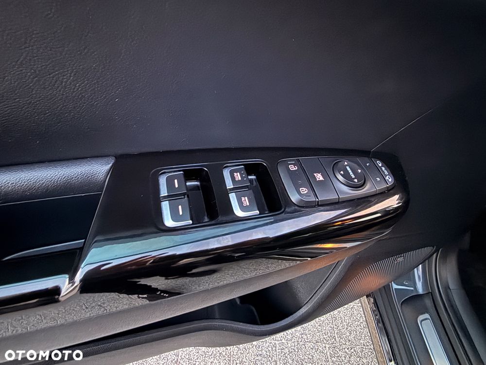 Kia Sportage 1.6 T-GDI GT Line 4WD DCT - 20