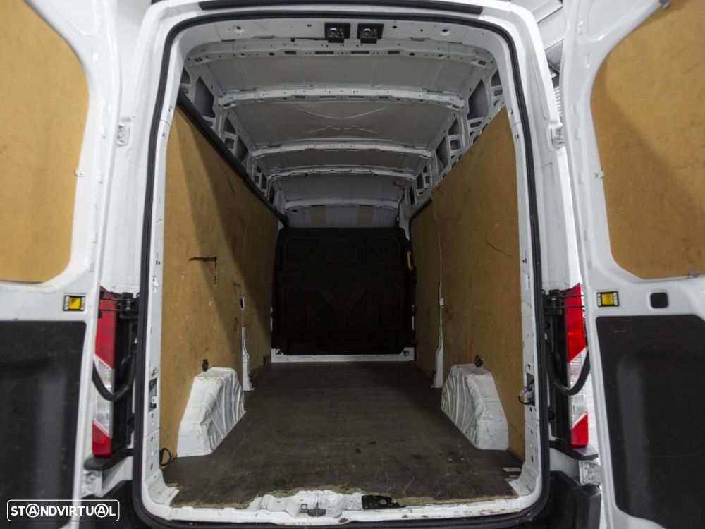 Ford Transit 2.0 TDCi H2L3 Trend EcoBlue - 8