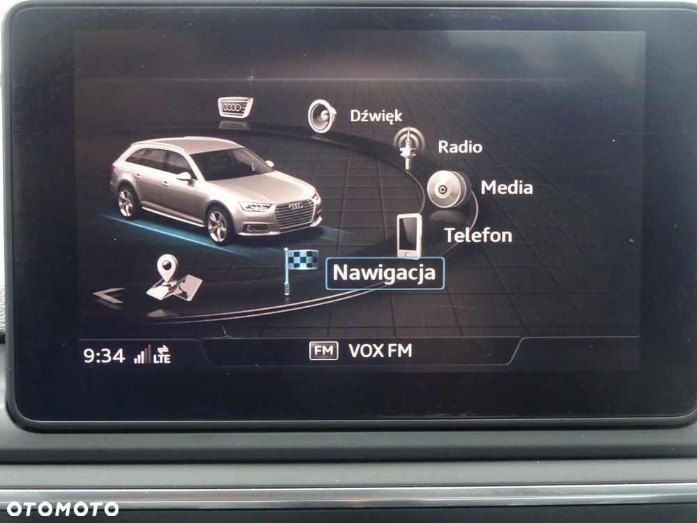 Audi A4 Avant 2.0 TDI - 31