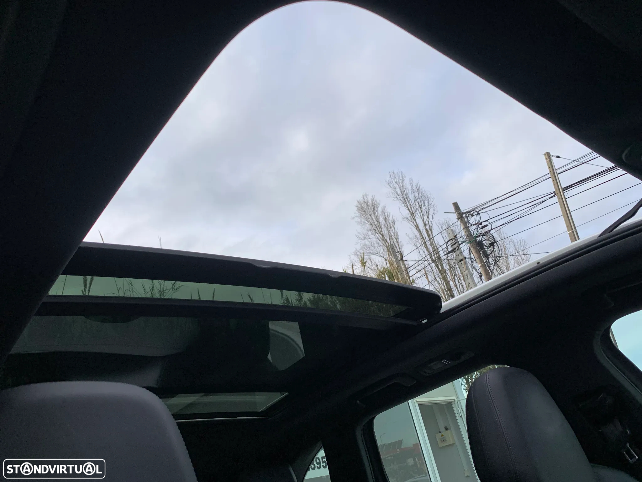 Porsche Cayenne Diesel Tiptronic S - 25