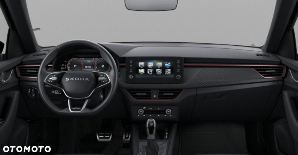 Skoda Kamiq 2026 photo 5