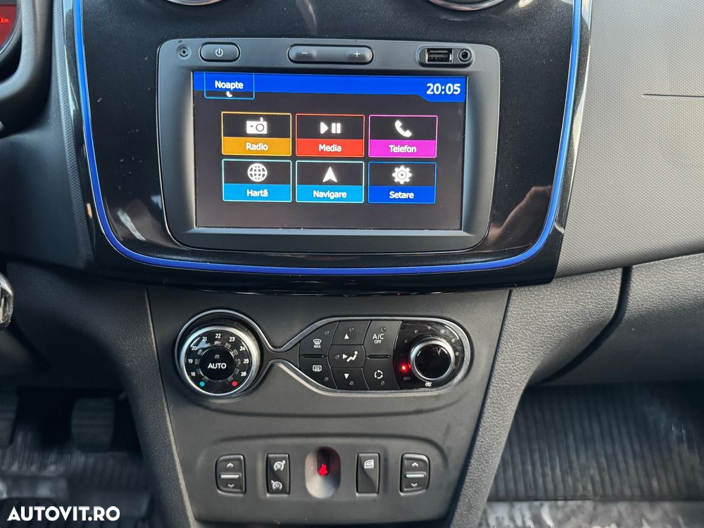 Dacia Sandero Stepway ECO-G 100 MT6 Essential - 7