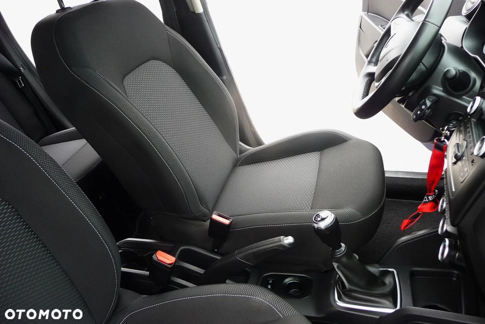 Dacia Duster 1.0 TCe Comfort - 16