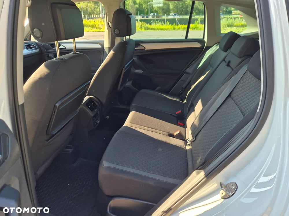 Volkswagen Tiguan 2.0 TDI BMT SCR 4Mot Comfortline DSG - 10