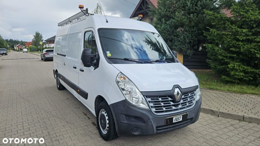 Renault MASTER - 6