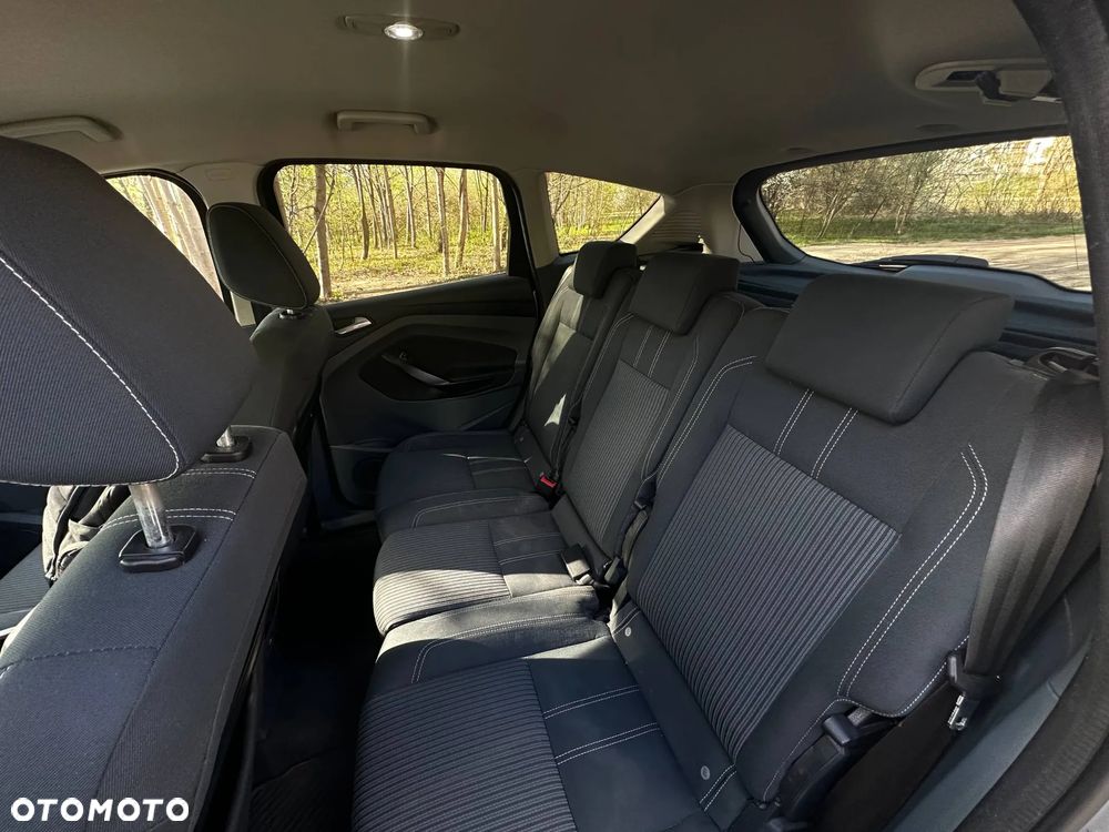 Ford C-MAX - 5
