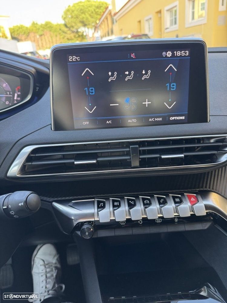 Peugeot 5008 1.2 PureTech Allure - 27