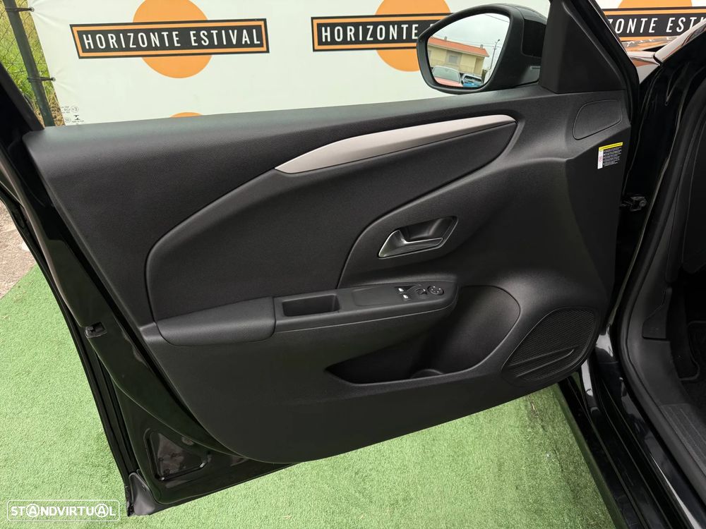 Opel Corsa-e Edition - 20