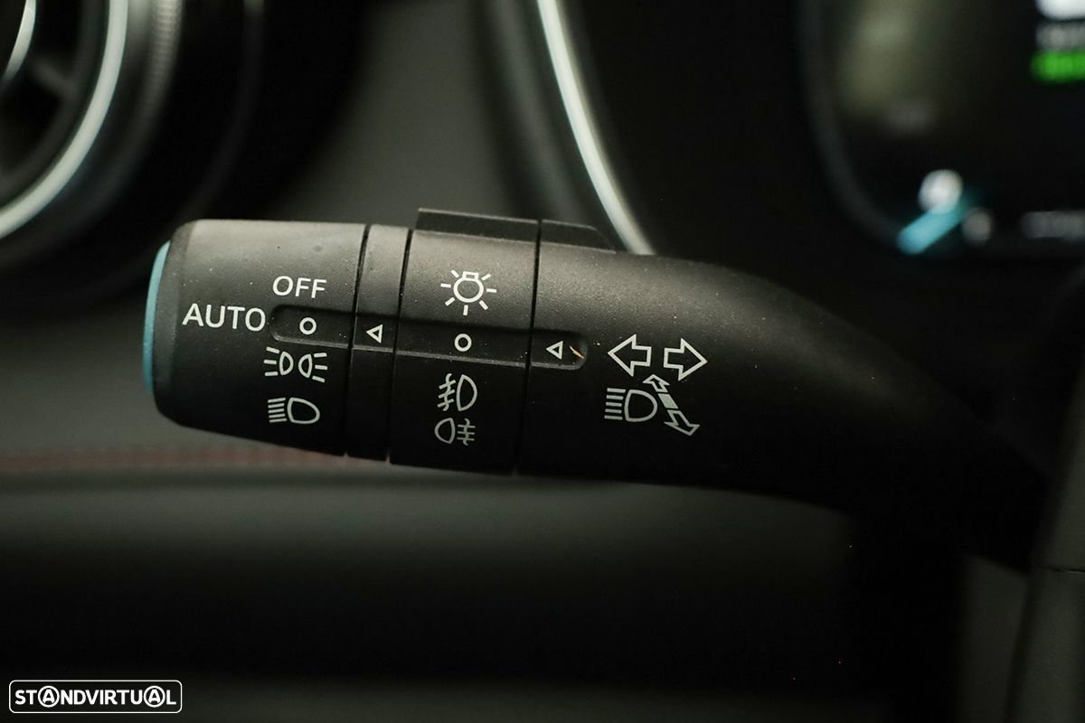MG EHS 1.5 T-GDI Plug-in Hybrid Luxury - 18