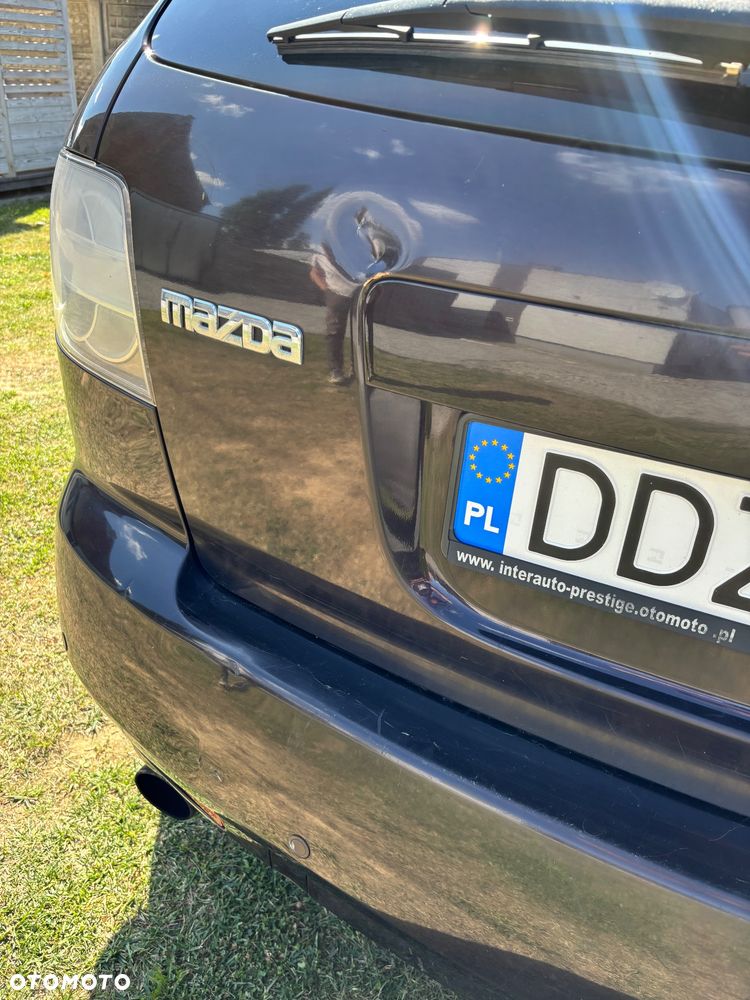 Mazda CX-7 2.3T Exclusive - 16