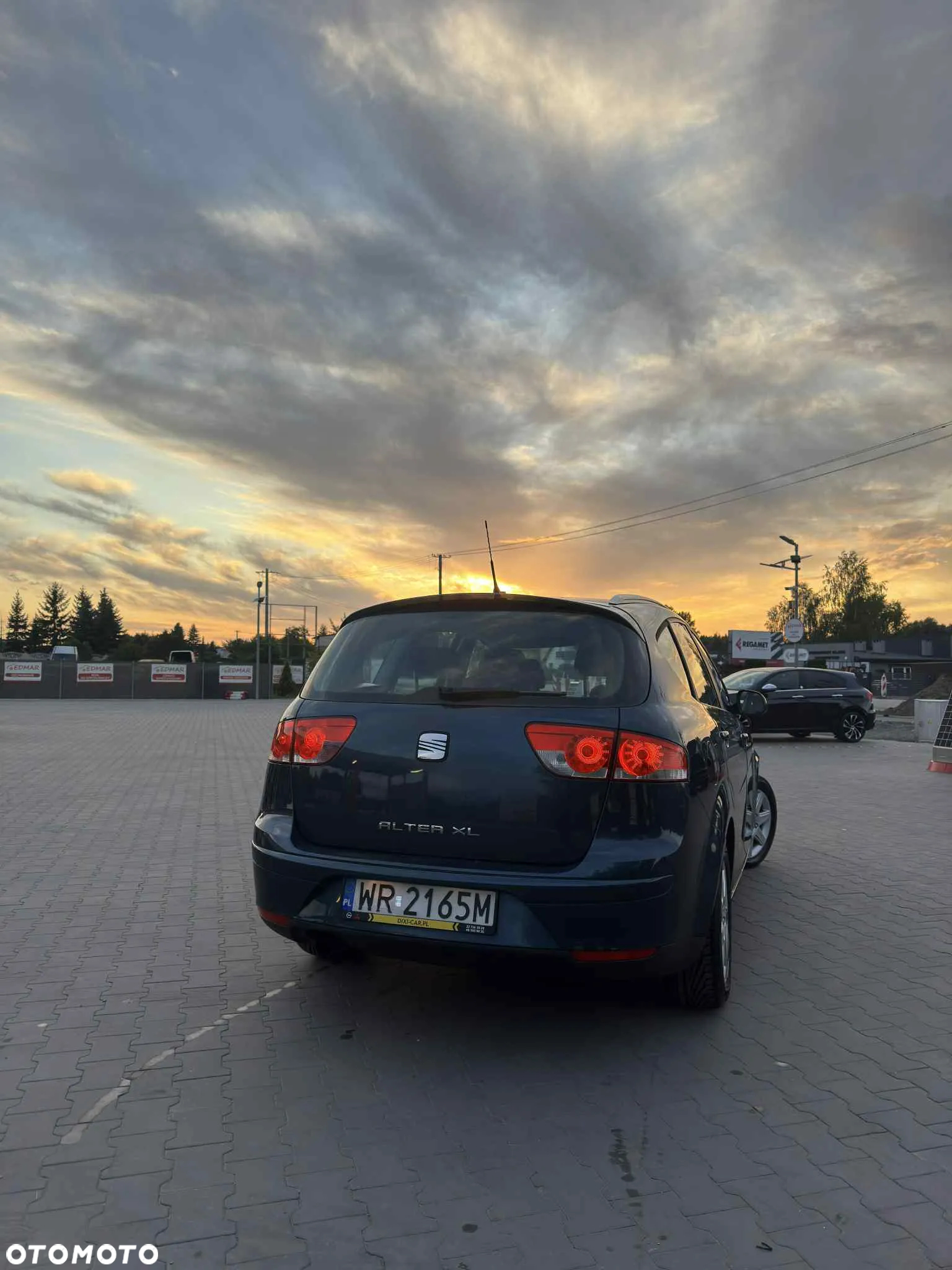 Seat Altea XL 1.9 TDI DPF Reference - 5