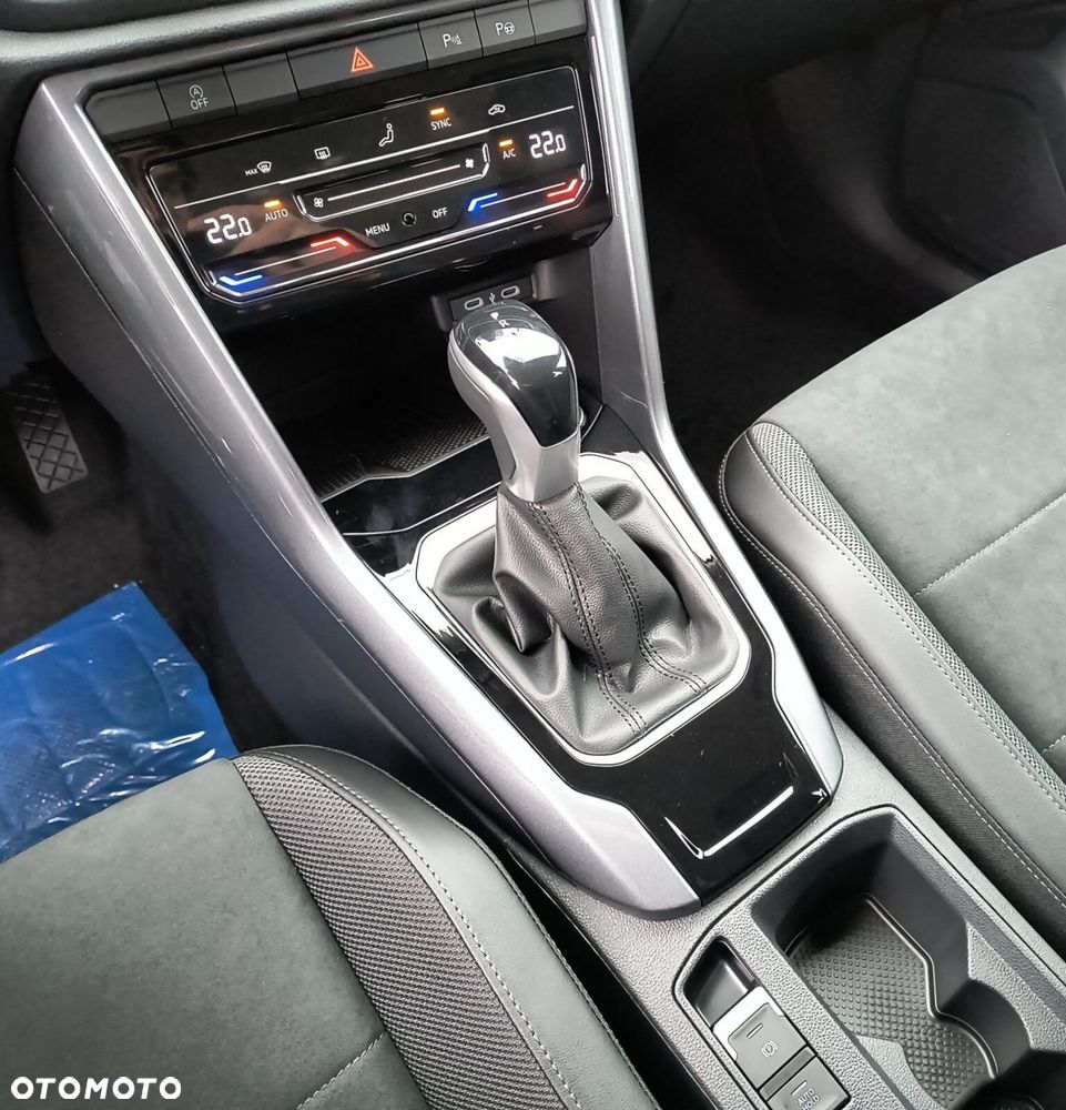 Volkswagen T-Roc 1.5 TSI Style DSG - 15