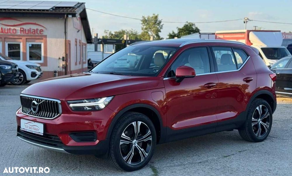 Volvo XC 40 - 4