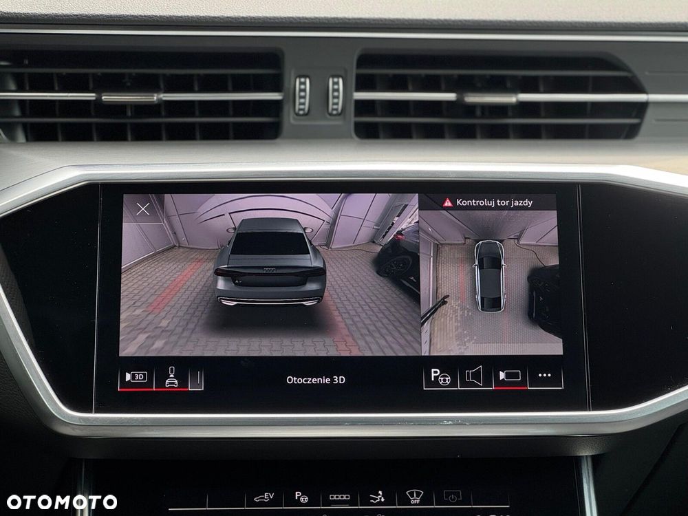 Audi A7 Sportback 55 TFSI e PHEV Quattro S tronic - 24