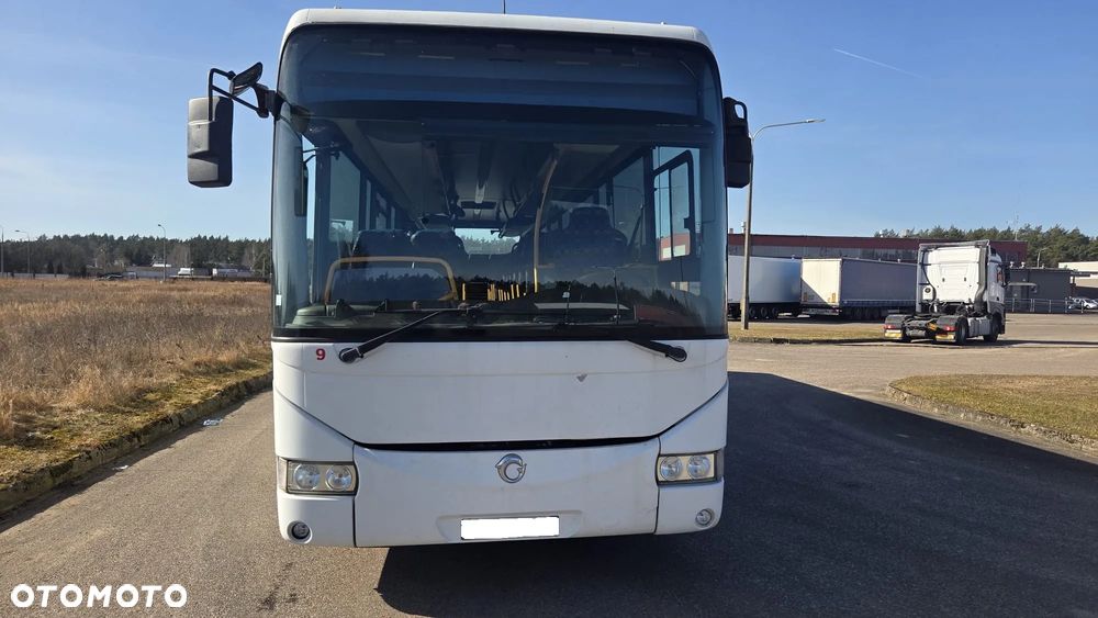 Irisbus Recreo - 1