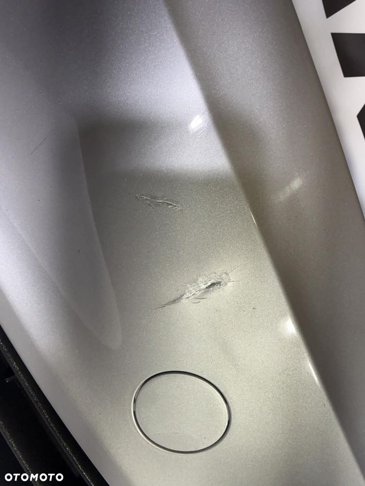 Audi A4 B8 Zderzak Przód Przedni LX7W 08-12 8K0807437 - 5