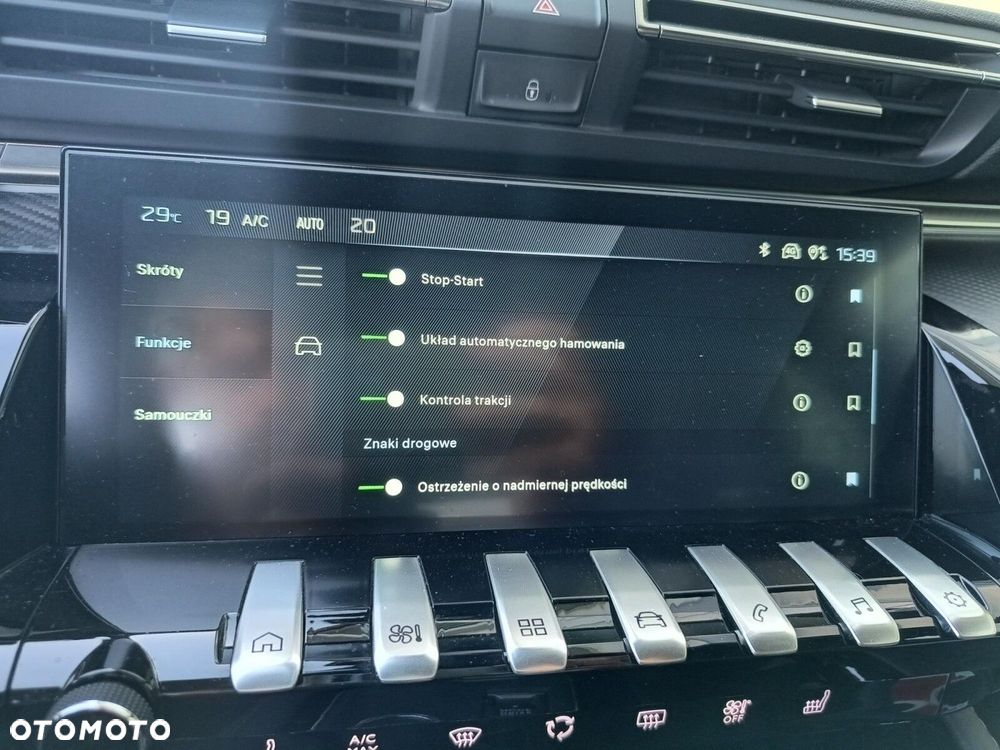 Peugeot 508 1.2 PureTech GT S&S EAT8 - 36