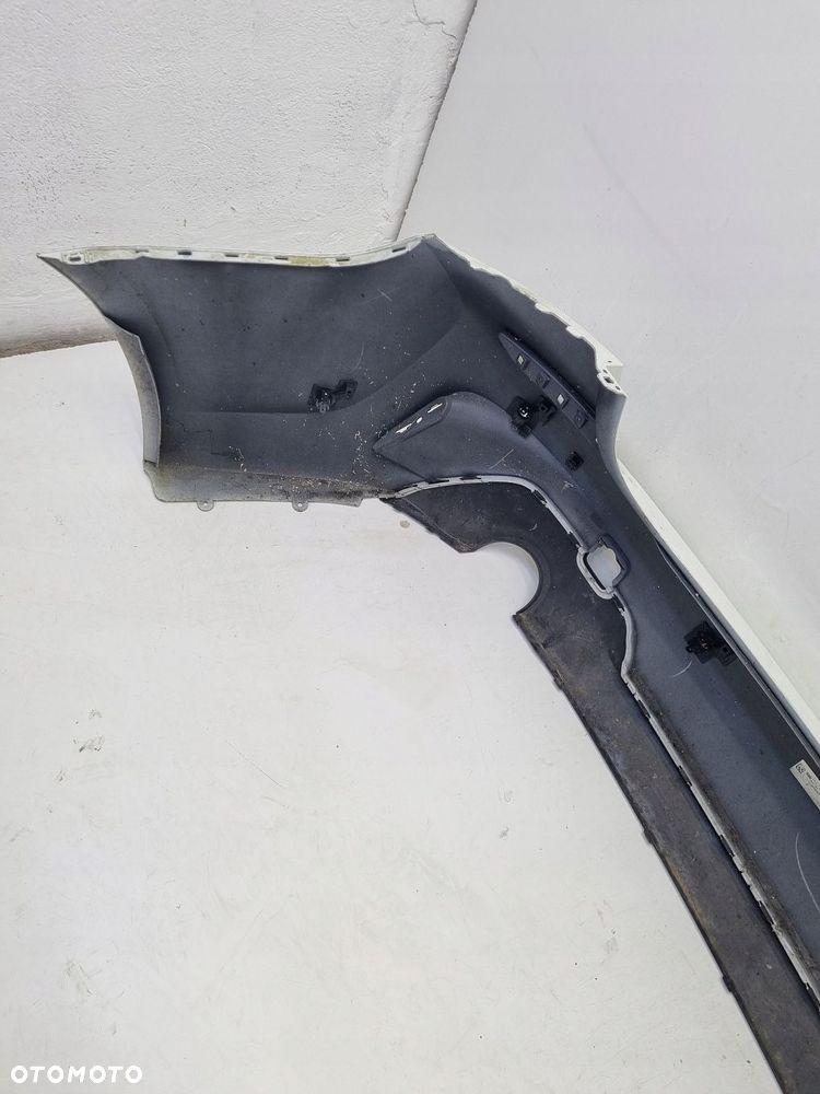 bmw 3 g20 sedan m-pakiet zderzak tył tylny - 7