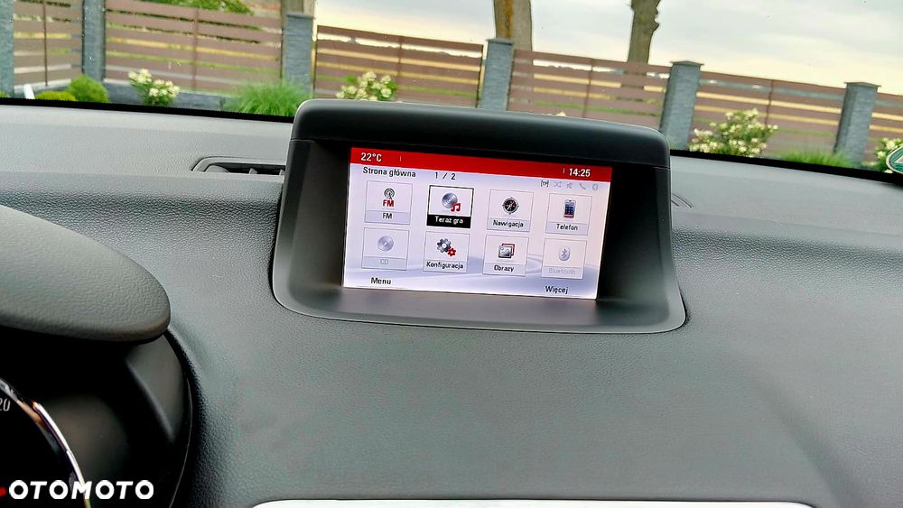 Opel Meriva 1.4 Ecoflex Start/Stop Innovation - 32