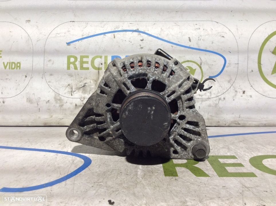Alternador Kia Cerato - 6