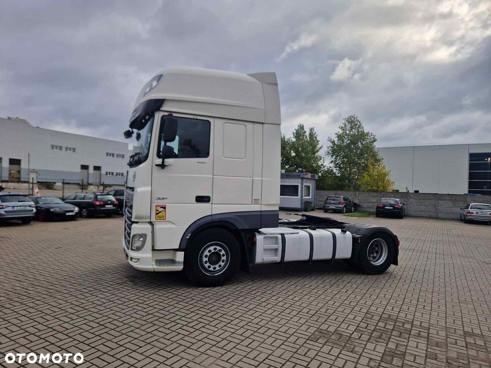 DAF XF 480 FT - 5