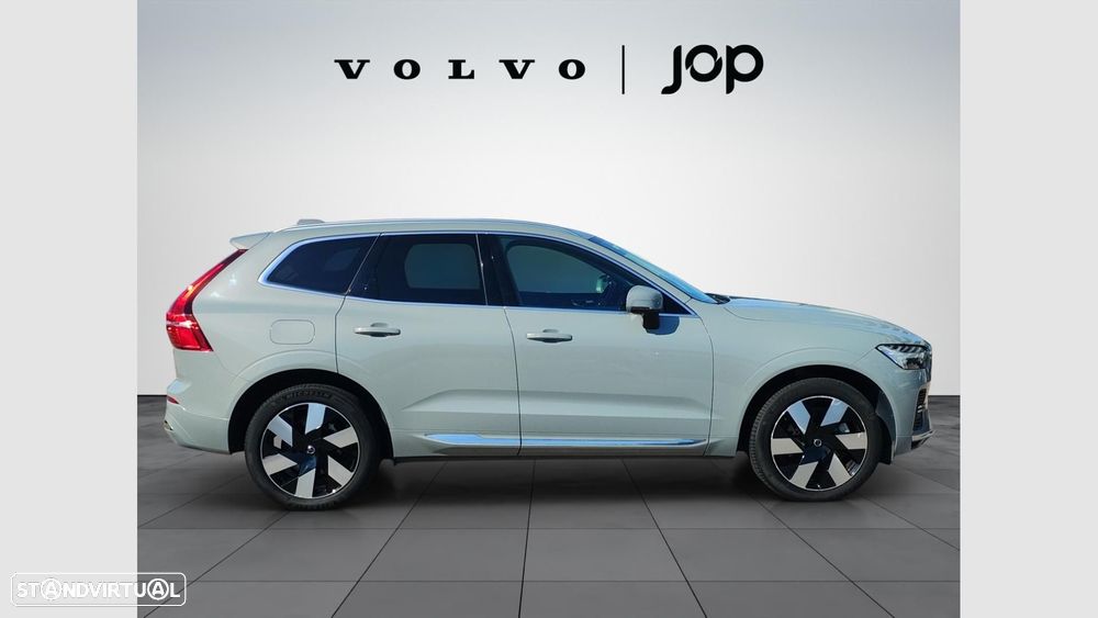 Volvo XC 60 2.0 T6 PHEV Plus Bright AWD - 7