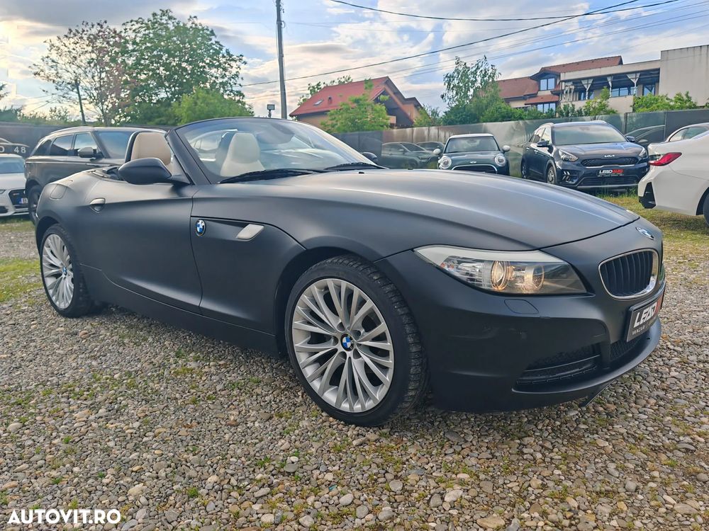 BMW Z4 - 17