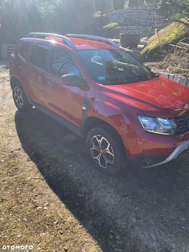 Dacia Duster - 20