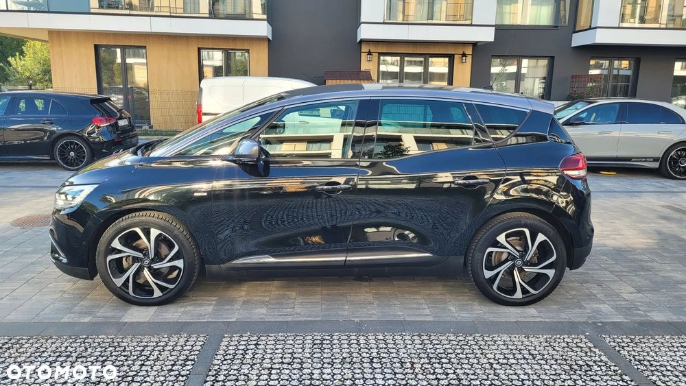 Renault Scenic 1.3 TCe Energy Bose EDC - 2
