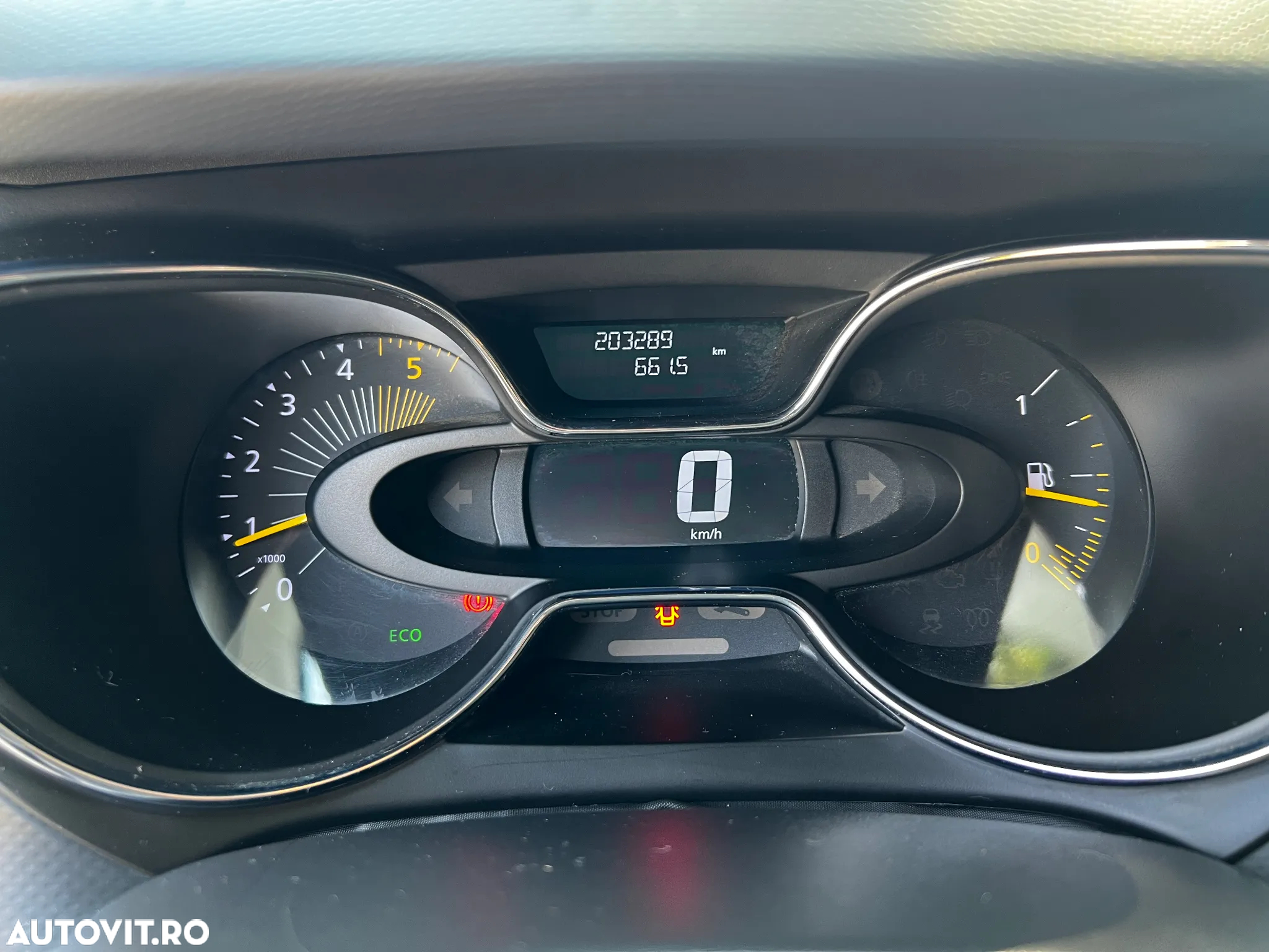 Renault Captur ENERGY dCi 110 Intens - 8