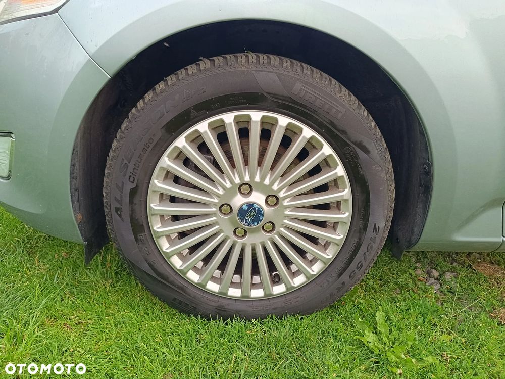 Ford Mondeo 2.0 T Titanium S MPS6 - 34