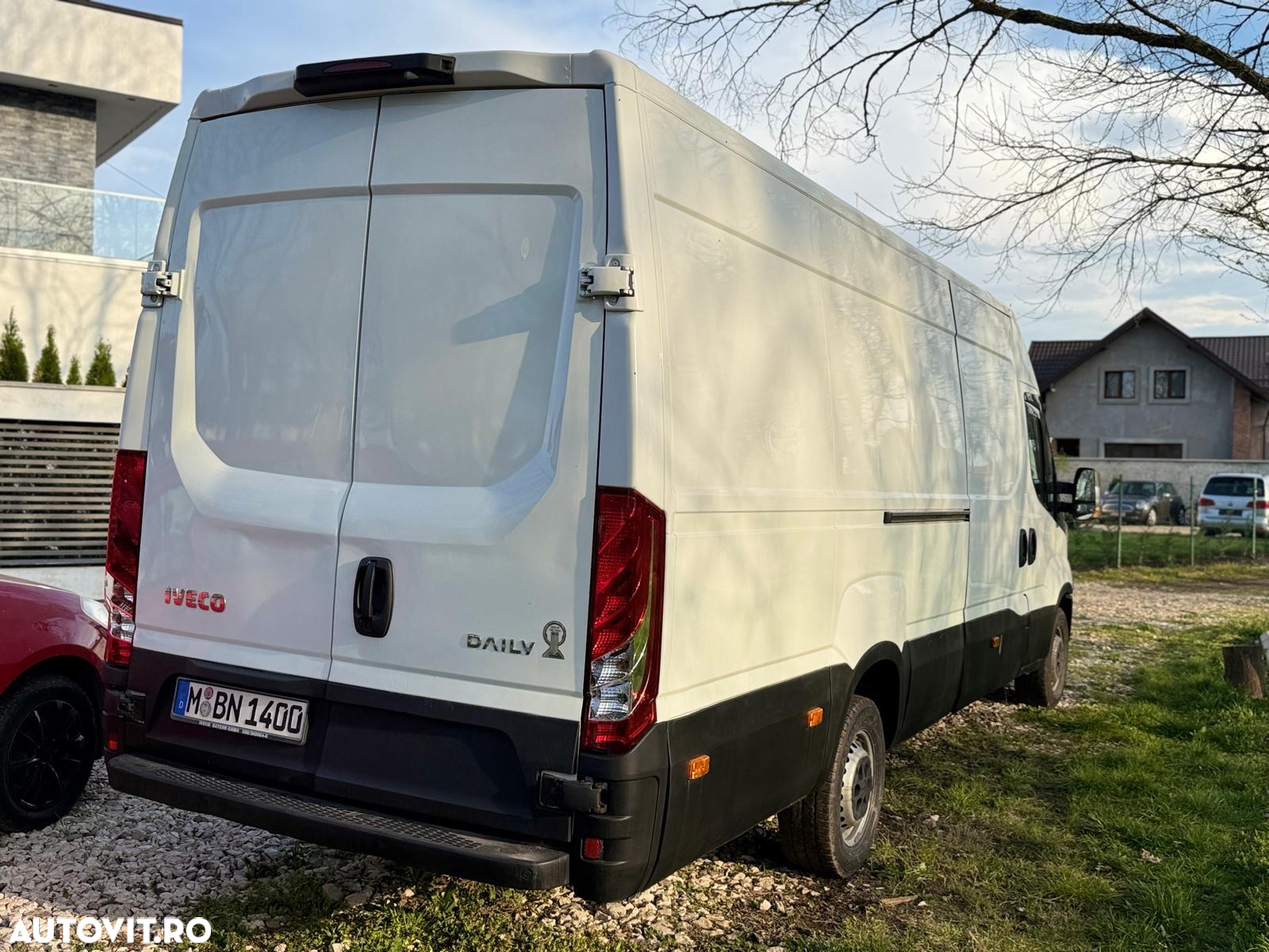 Iveco Daily - 3