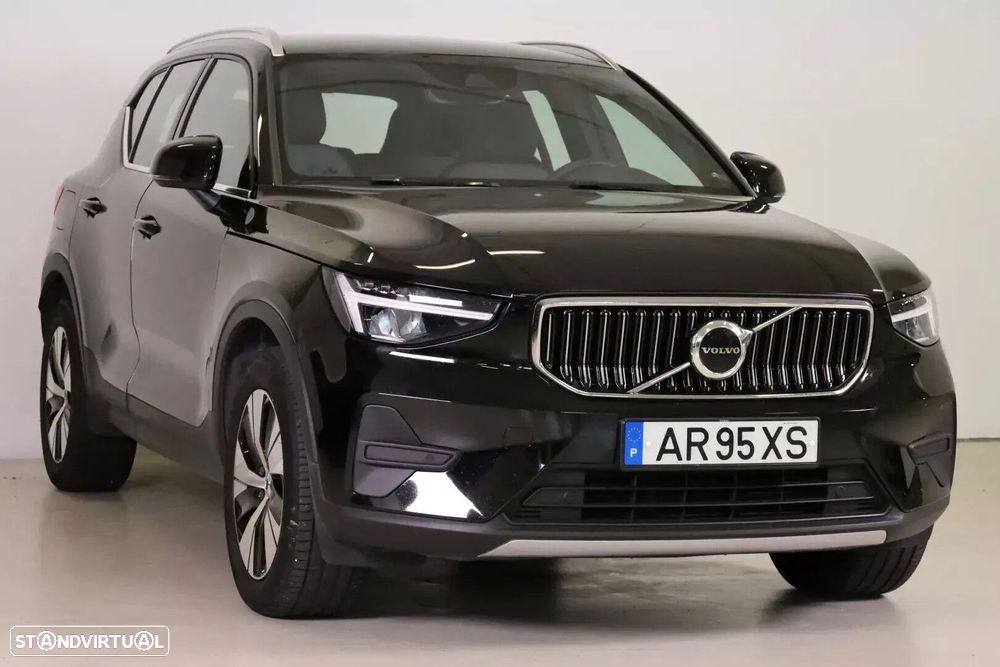 Volvo XC 40 1.5 T5 PHEV Momentum Plus - 1